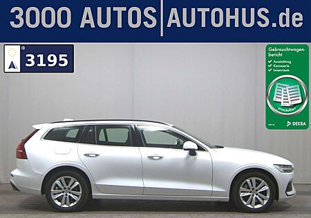 Volvo V60 B4 Momentum Navi LED Pano RFK H-K Sound