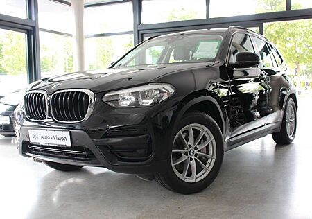 BMW X3 xDrive30e (G01) Advantage*Sportsitze*Navi*AHK