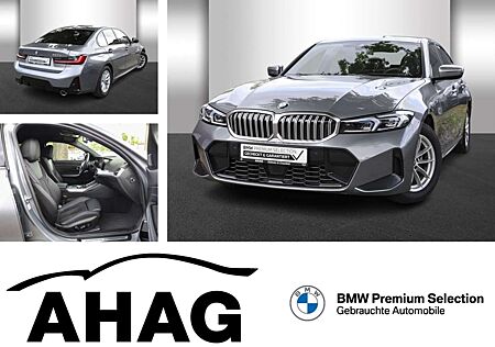 BMW 320 d Automatik M Sportpaket Innovationsp. HIFI