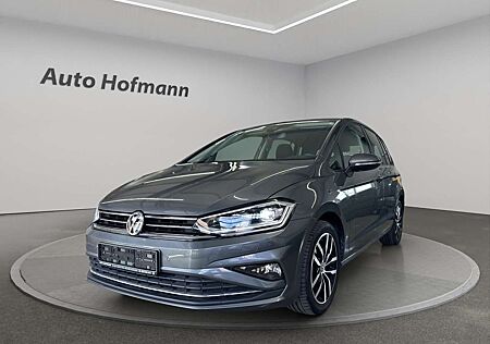 VW Golf Sportsvan Volkswagen 1.5 TSI JOIN Plus ACC LED Navi