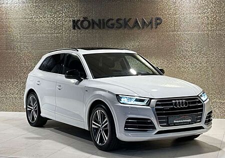 Audi Q5 quattro sport S-line * PANO * AHK *