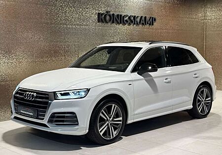 Audi Q5 quattro sport S-line * PANO * AHK *