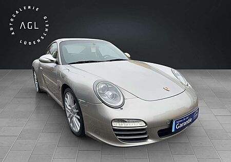 Porsche 997 911 Carrera 4 S Coupe *49512km* Schalter*