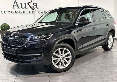 Skoda Kodiaq 2.0 TDI DSG Style NAV+LED+KAMERA+18ZO+PP