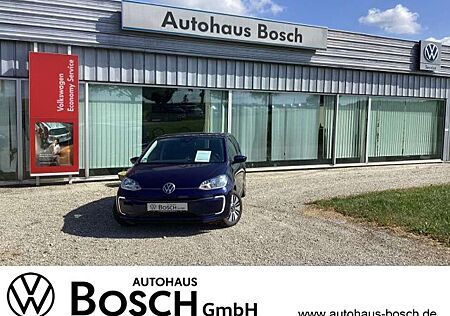 VW e-up! Volkswagen e-up! United CCS SHZ Tempomat Alu RFK Bluetooth