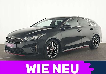 Kia Pro_ceed ProCeed / pro_cee'd ProCeed GT ACC|Navi|4xSitzheizung|LED|Keyless