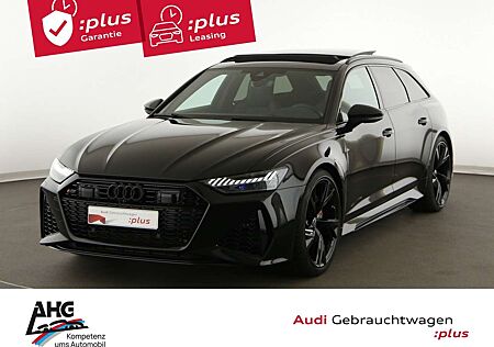 Audi RS6 RS 6 Avant 4.0 TFSI quattro tiptronic