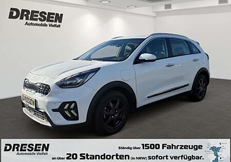 Kia Niro Vision STZ-,LENKRADHEIZUNG,NAVI,CARPLAY,KAMERA