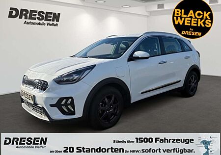 Kia Niro Vision STZ-,LENKRADHEIZUNG,NAVI,CARPLAY,KAMERA