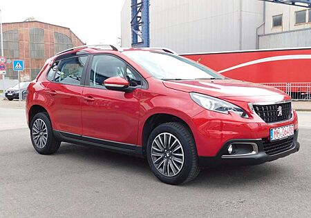 Peugeot 2008 PureTech 82 Active