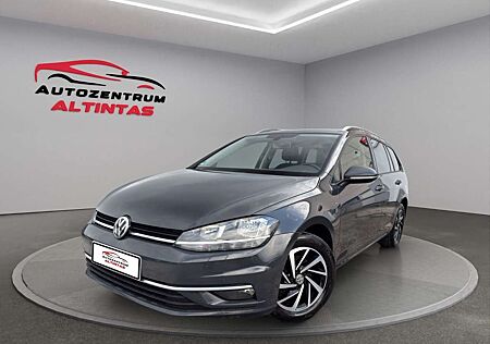 VW Golf Volkswagen VII Variant Join*KLIMAAUT*NAVI*AHK*PDC*MFL*