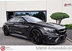 Mercedes-Benz S 63 AMG AMG S 63 4M Coupe MANSORY-DESIGNO-Keramik-Pano