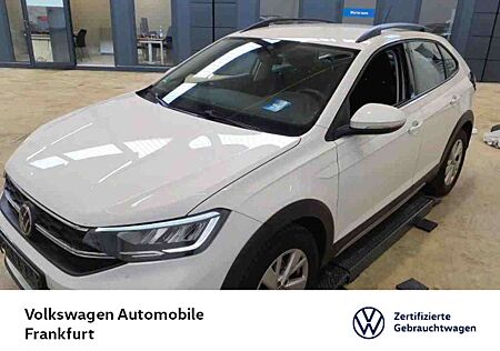 VW Taigo Volkswagen 1.0 TSI DSG Life Navi LED DAB+ FrontAssist
