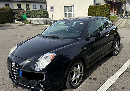Alfa Romeo MiTo 1.4 16V