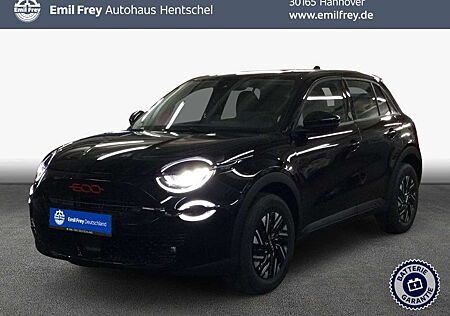 Fiat 600e Red 115 kW, 5-türig (Strom)