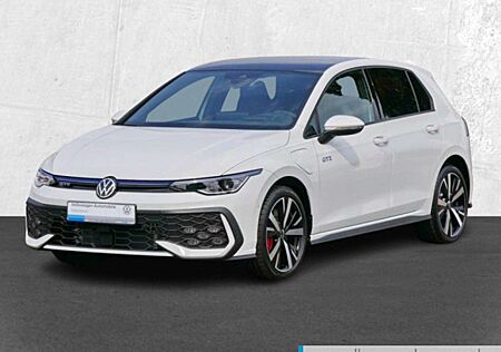 VW Golf GTE Volkswagen VIII 1.5 TSI DSG eHybrid Facelift GTE Navi