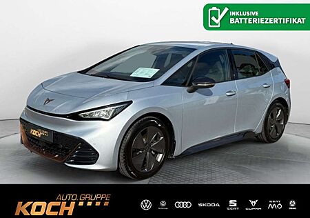 Cupra Born gebraucht kaufen Cupra Born 58 kWh ACC*PDC*RFK*SHZ*Wärmepumpe*FullLink*