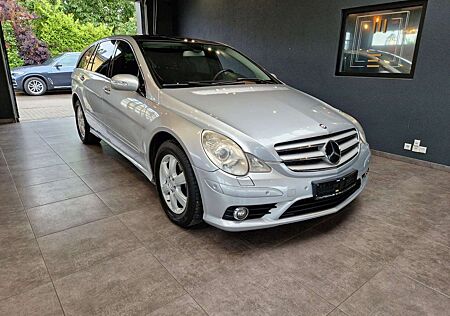 Mercedes-Benz R 350 L 4Matic*6-Sitzer*Pano*h&k*Sport*