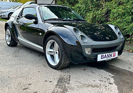Smart Roadster Coupe (452.334)
