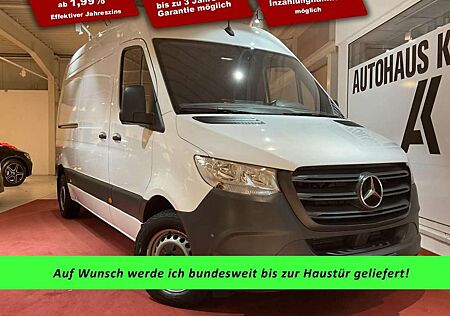 Mercedes-Benz Sprinter 214 CDI 9G-TRONIC*Kamera*AHK*Kamera*