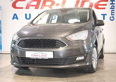 Ford C-Max Trend *Erst 116tkm*Klima*PDC*