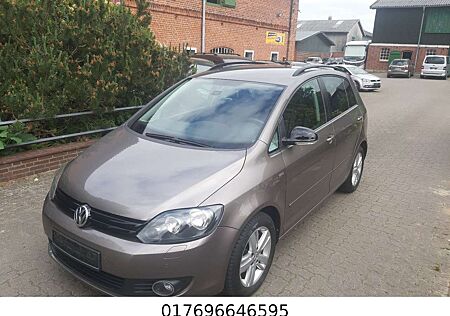 VW Golf Plus Volkswagen 1.2 TSI 63kW MATCH