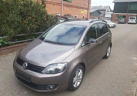 VW Golf Plus Volkswagen 1.2 TSI 63kW MATCH