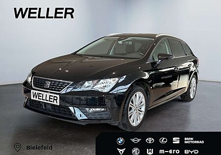 Seat Leon ST 1.5 TSI DSG Xcellence *AHK*CarPlay*PDC*