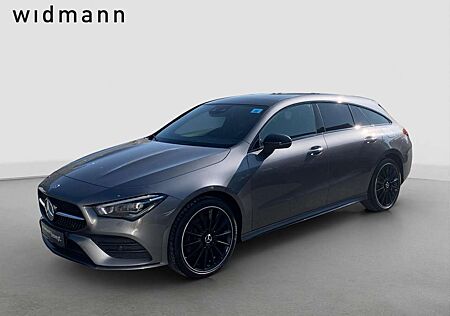 Mercedes-Benz CLA 250 e SB AMG*Edition*Pano*Multibeam*Navi*PTS