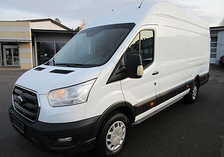 Ford Transit Kasten 350 L4 Trend **2.HAND**