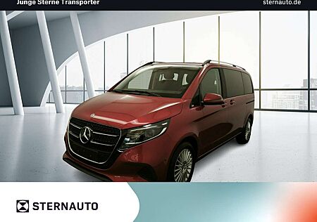 Mercedes-Benz V 220 d Style/K DISTR. Navi BEAM Widescreen AHK