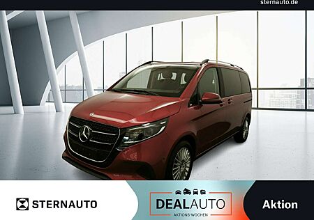 Mercedes-Benz V 220 gebraucht kaufen Mercedes-Benz V 220 d Style/K DISTR. Navi BEAM Widescreen AHK