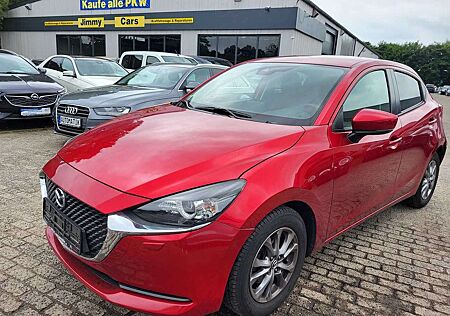 Mazda 2 SKYACTIV-G 90 Aut. Exclusive-Line