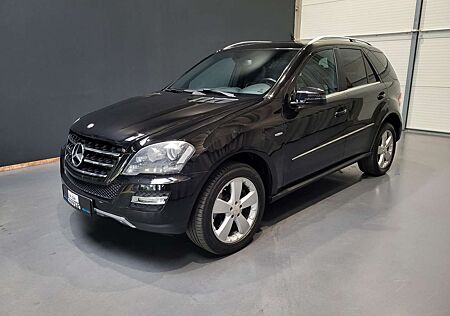 Mercedes-Benz ML 450 CDI *Leder| Navi| Xenon| PDC| AHK*