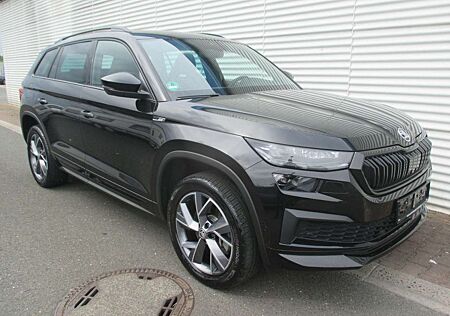 Skoda Kodiaq Sportline 4x4