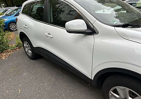 Renault Kadjar Energy TCe 130 Life