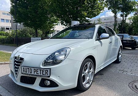 Alfa Romeo Giulietta Collezione 2.0 JTDM*TÜV NEU*