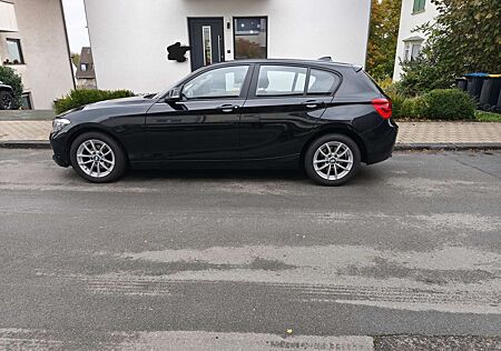 BMW 118 gebraucht kaufen BMW 118i 118