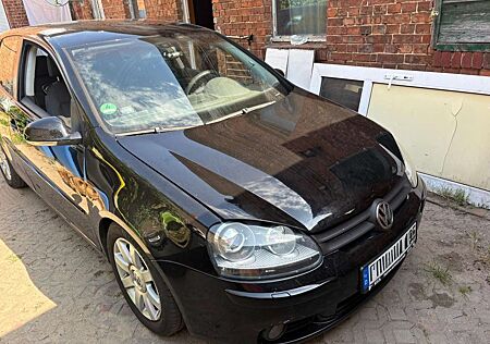 VW Golf Volkswagen 1.9 TDI Comfortline
