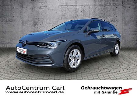 VW Golf Variant Volkswagen VIII Variant Life 2.0 TDI DSG BusinessPre./NAV/AC
