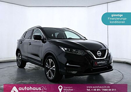 Nissan Qashqai 1.3 DIG-T Zama Navi|PDC|360|Kamera|Pano