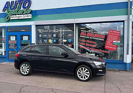 Skoda Scala 1.0 TSI Style