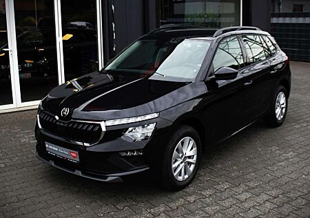 Skoda Kamiq Selection 1.0 TSI 85kW/115PS, DSG, App Con
