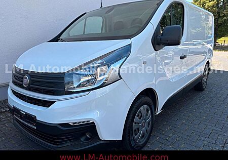 Fiat Talento Kasten L1H1 1,0t SX*Klima*Navi*