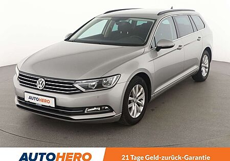 VW Passat Volkswagen 1.4 TSI ACT Comfortline BlueMotion*NAVI*