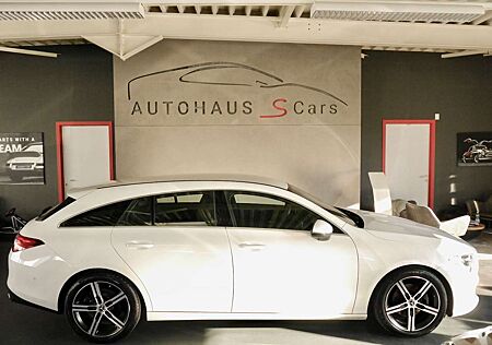 Mercedes-Benz CLA 200 d Shooting Brake*Navi*R.Kamera*1.Hand