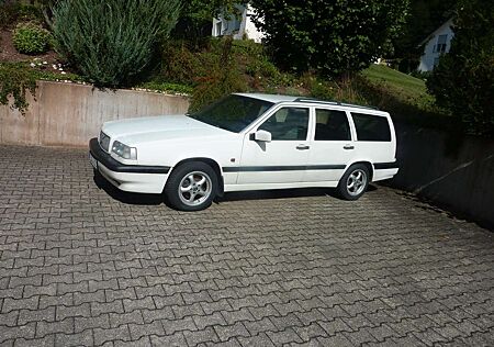 Volvo 850 2.0-10V