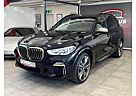 BMW X5 M +PANO+LED+HARMANKARDON+360 GRADKAMERA