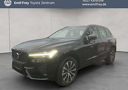 Volvo XC 60 XC60 XC60 B4 B Plus Dark LED, AHK, Memory, Navi, Pano