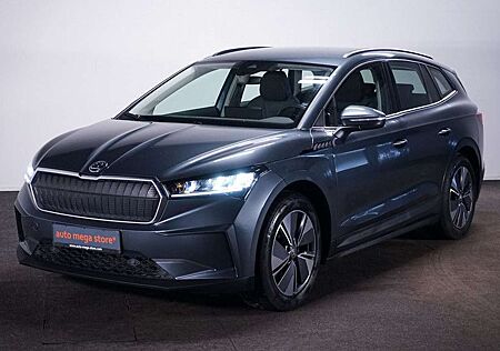 Skoda Enyaq 62 kWh iV 60*CCS*PDC*LED*Tempomat*WPU*